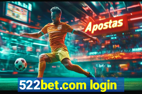 522bet.com login